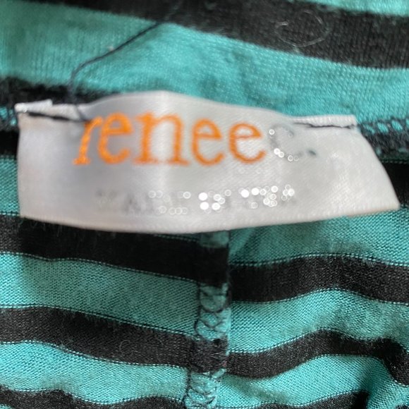 Renee C Maxi Skirt - Picture 3 of 7